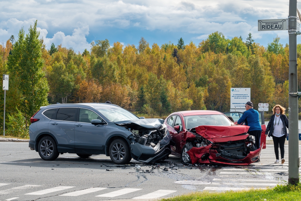 Elbert & Smylie Law Group Auto Accident Lawyers